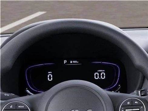 New 2025 Kia Soul LX image 65