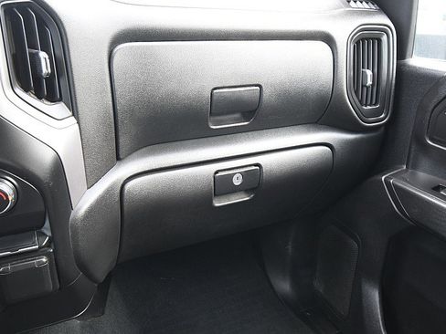 Used 2021 Chevrolet Silverado 2500 W/T w/ WT Convenience Package image 22