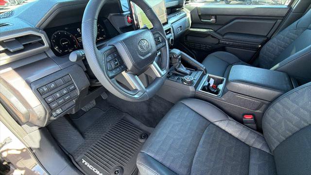 Certified 2026 Toyota Tacoma TRD Off-Road AWD/4WD image 10