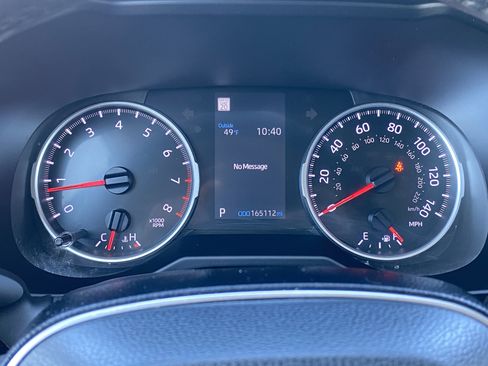 Used 2020 Toyota RAV4 XLE Premium AWD/4WD image 11