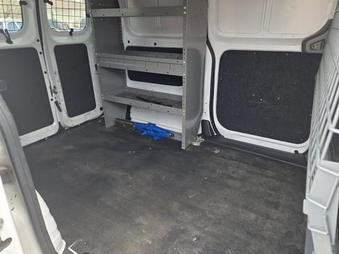 Used 2019 Nissan NV200 S FWD image 20