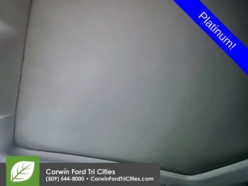 Used 2021 Toyota Highlander Platinum AWD/4WD image 26