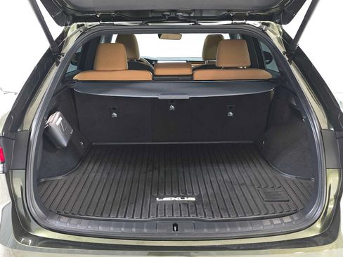 Used 2025 Lexus RX 350 Premium w/ Convenience Package AWD/4WD image 14
