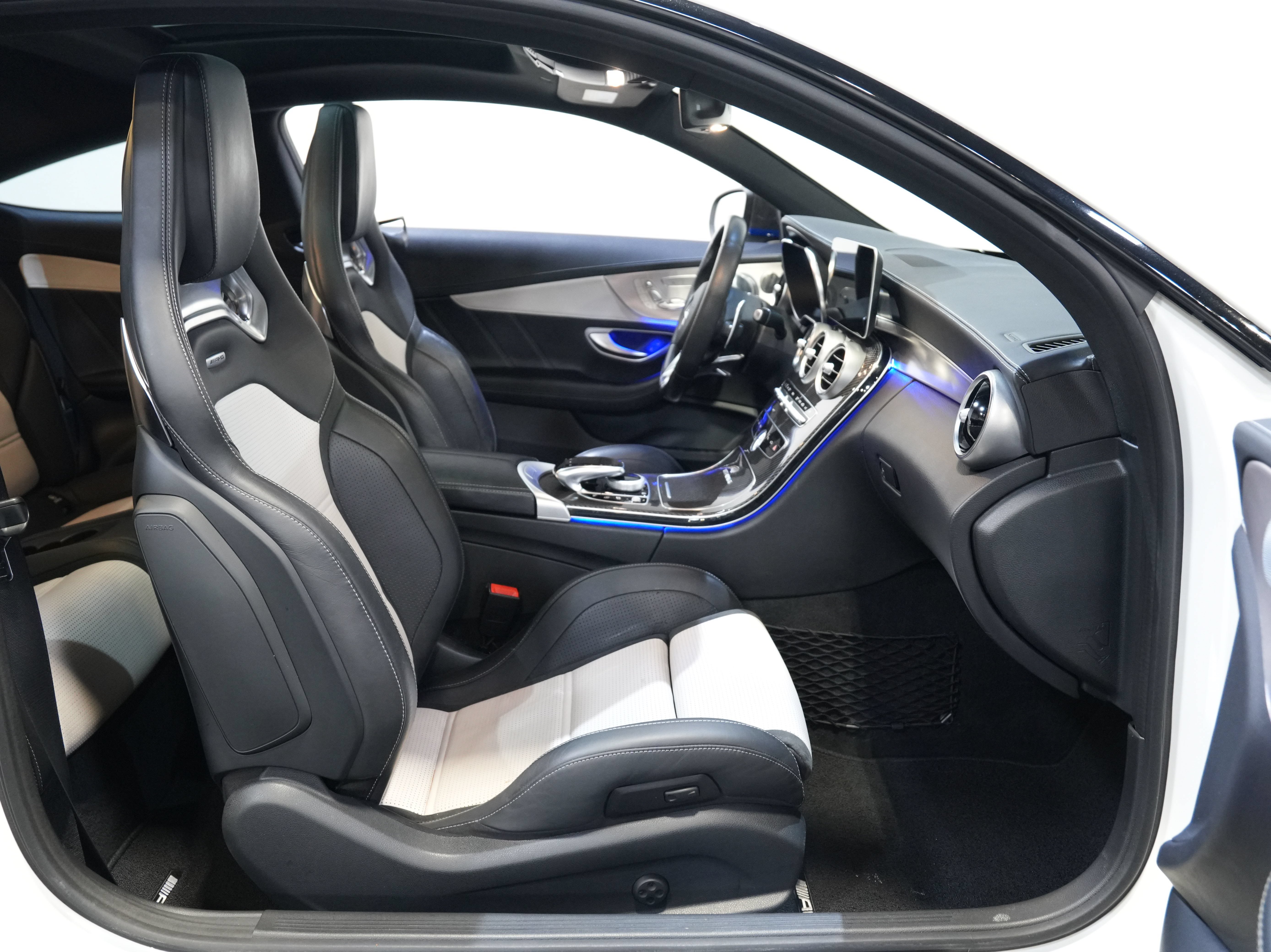 Used 2019 Mercedes-Benz C 63 AMG S image 32