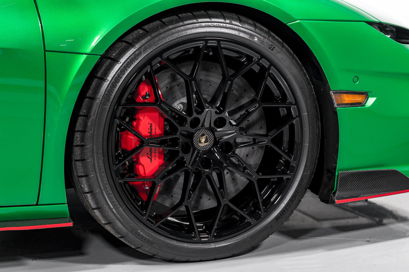 Used 2026 Lamborghini Temerario AWD/4WD image 47