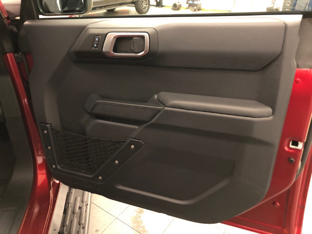 Used 2025 Ford Bronco Big Bend AWD/4WD image 31