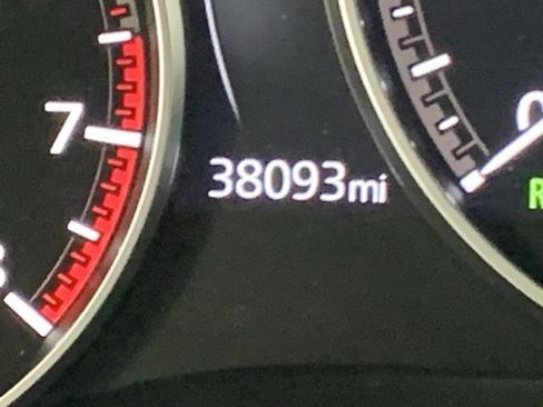 Used 2025 MAZDA CX-90 3.3 Turbo w/ Select Package image 22