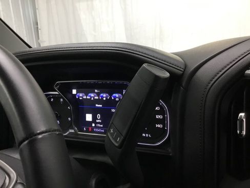 Used 2022 GMC Sierra 2500 Denali image 41