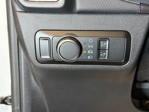 Used 2024 Ford Bronco Sport Big Bend image 16