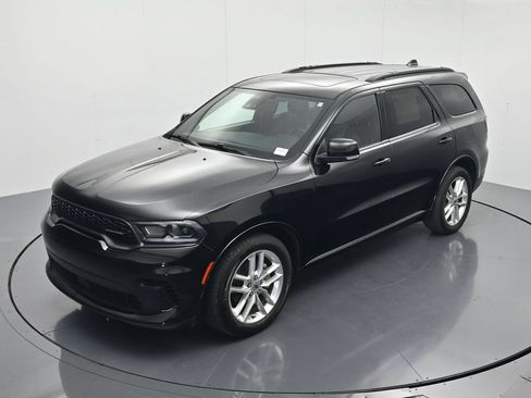 Used 2024 Dodge Durango GT RWD image 31