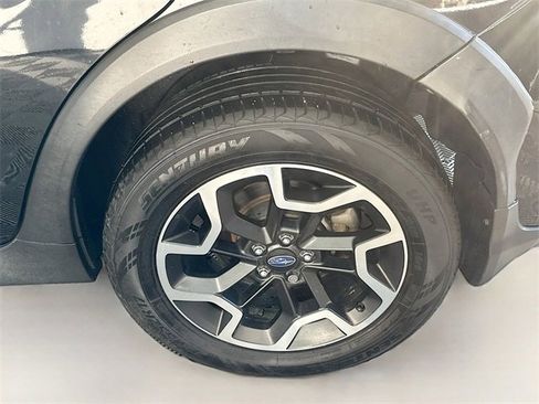 Used 2016 Subaru Crosstrek 2.0i Limited w/ Popular Package #2 image 29