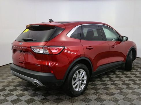 Used 2022 Ford Escape SE w/ Convenience Package image 13