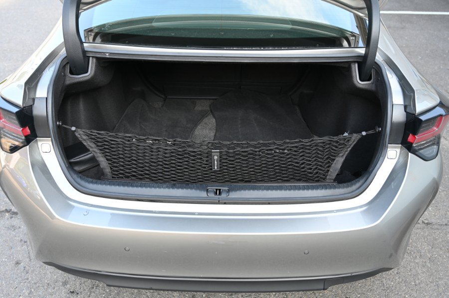 Used 2019 Lexus RC 300 AWD w/ Premium Package image 23