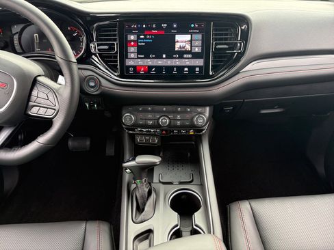 New 2026 Dodge Durango GT image 11