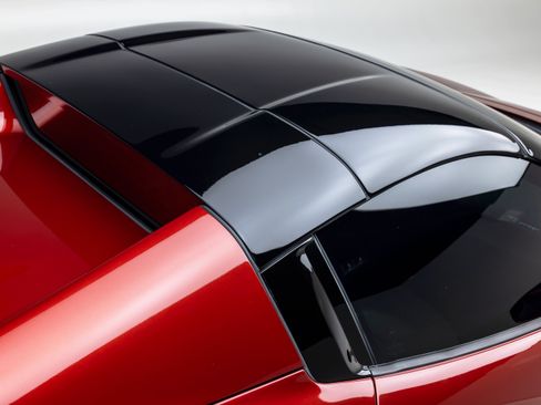 Certified 2022 Ferrari F8 Tributo RWD image 36