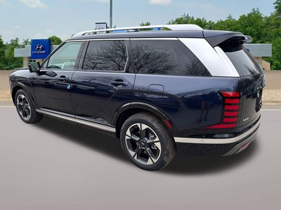 New 2026 Hyundai Palisade Limited