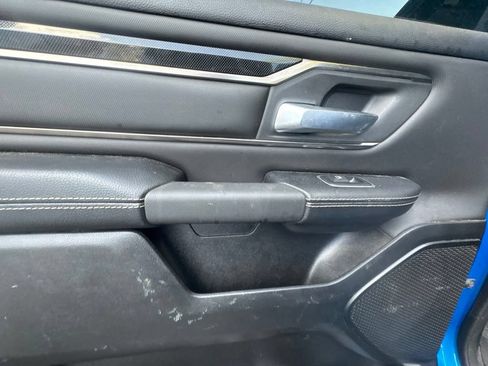 Used 2021 RAM 1500 Rebel w/ Rebel Level 1 Equipment Group AWD/4WD image 27