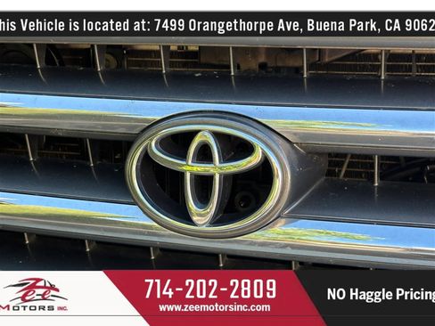 Used 2003 Toyota Sequoia Limited AWD/4WD image 62