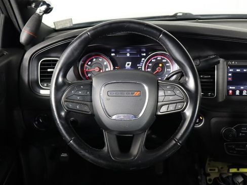 Used 2021 Dodge Charger Police w/ Fleet Safety Group AWD/4WD image 7