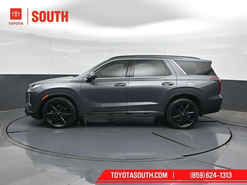 Used 2023 Hyundai Palisade XRT AWD/4WD image 7