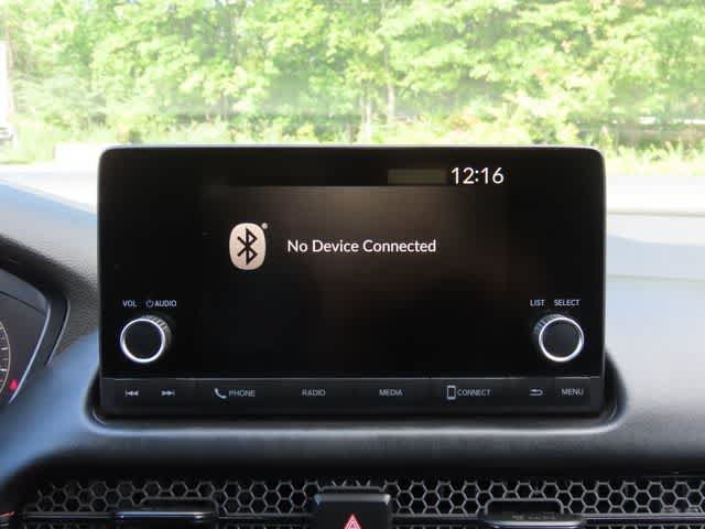 Certified 2023 Honda HR-V Sport image 19