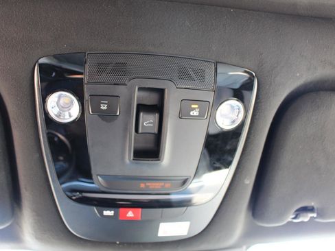 Certified 2025 Kia Sorento SX Prestige image 26