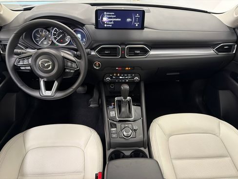 Used 2025 MAZDA CX-5 AWD 2.5 S image 18