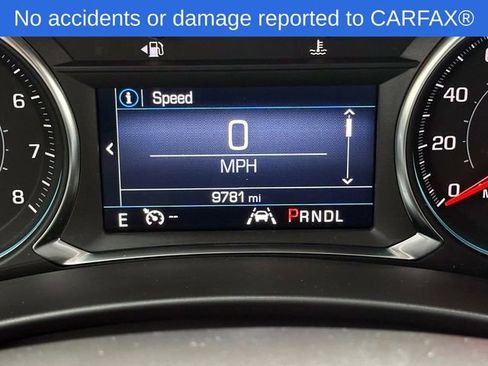 Certified 2024 Chevrolet Equinox LT w/ LPO, Floor Liner Package image 22