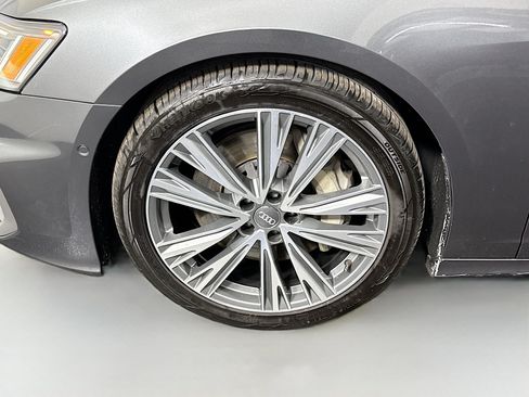 Used 2019 Audi A6 3.0T Premium Plus w/ Premium Plus Package AWD/4WD image 38