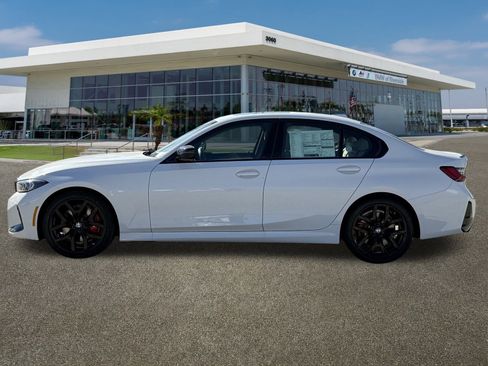 New 2026 BMW 330i Sedan w/ M Sport Package image 6