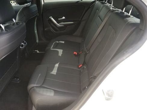 Used 2020 Mercedes-Benz A 220 image 13
