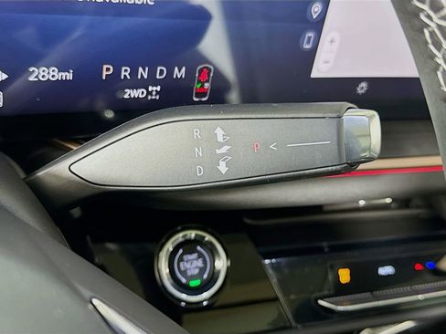 New 2026 Buick Envision Sport Touring image 11