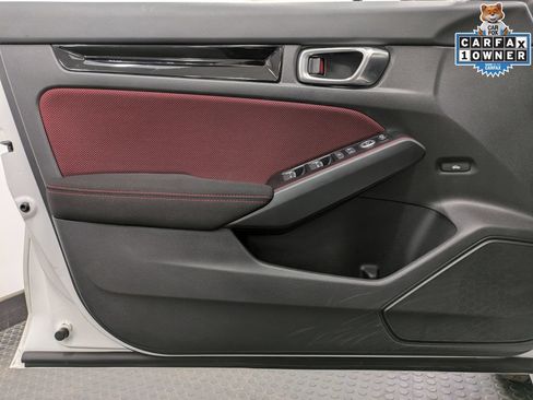 Used 2024 Honda Civic Si image 8