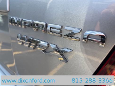 Used 2013 Subaru Impreza WRX Limited image 25