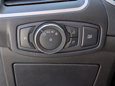 Used 2021 Ford Edge SEL FWD image 23