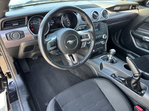 Used 2017 Ford Mustang GT image 23