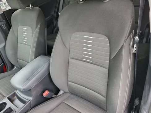 Used 2018 Kia Sportage LX AWD/4WD image 14