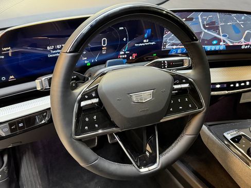 New 2026 Cadillac Optiq Sport 1 image 15