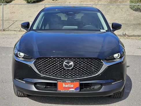 New 2026 MAZDA CX-30 AWD 2.5 S w/ Select Sport Pkg image 7