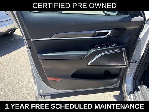 Used 2024 Kia Telluride SX Prestige X-Line AWD/4WD image 13
