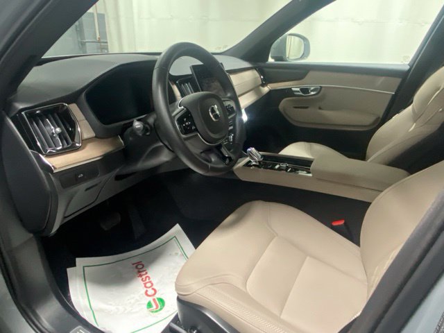 Used 2026 Volvo XC90 B6 Plus AWD/4WD image 10
