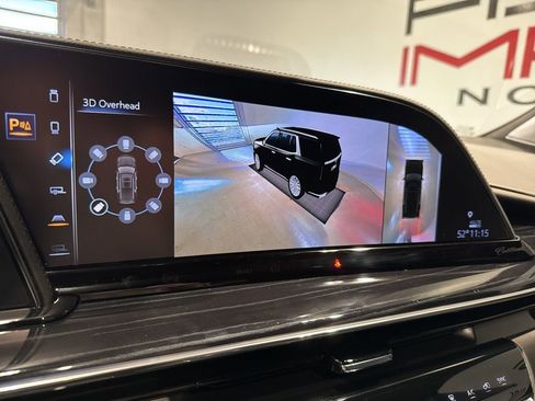 Used 2024 Cadillac Escalade V image 29