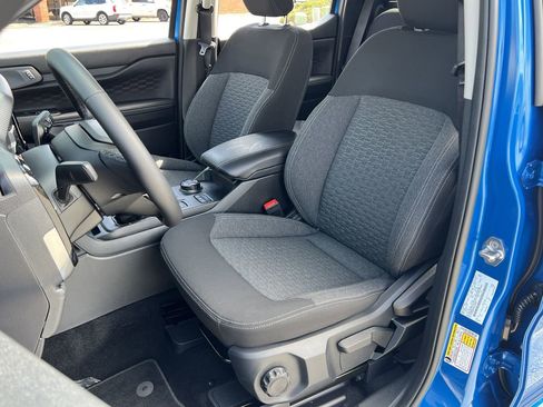 New 2025 Ford Ranger XLT w/ FX4 Off-Road Package image 15