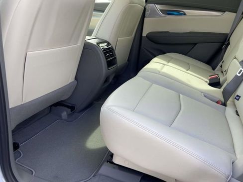 New 2026 Cadillac XT5 Premium Luxury w/ Driver Assist Package image 8