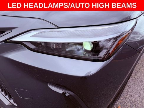 Certified 2025 Lexus NX 250 FWD w/ Premium Package image 10