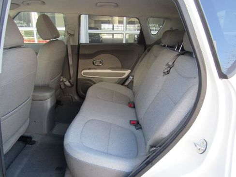 Used 2017 Kia Soul EV-e image 15