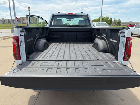 Used 2025 Ford F150 XL RWD image 20