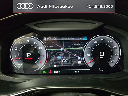 New 2026 Audi Q8 Premium Plus image 39