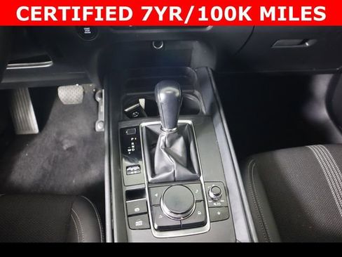 Used 2025 MAZDA CX-50 AWD 2.5 S w/ Premium Package image 29