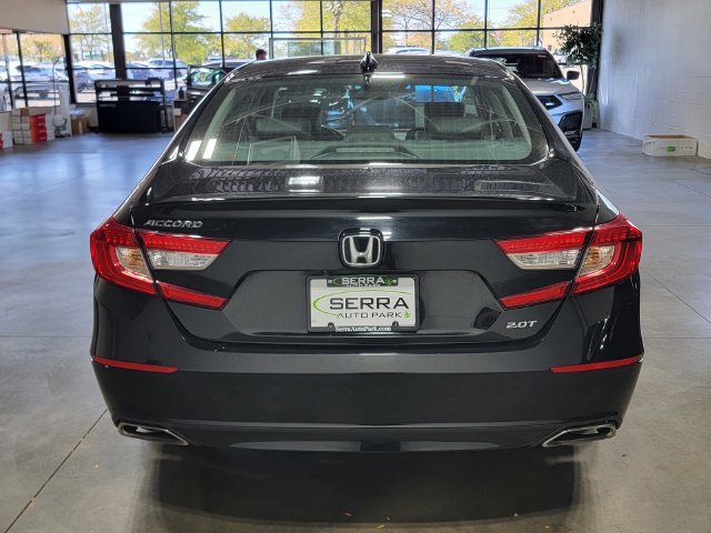 Used 2020 Honda Accord EX-L image 6